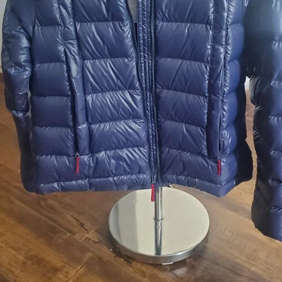 Helly Hansen RWB down jacket - Picture 10 of 10